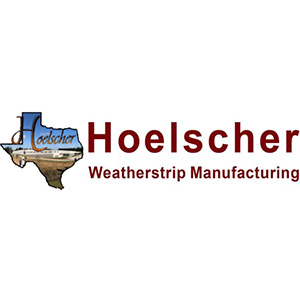 Hoelscher Weatherstrip Manufacturing