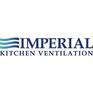Imperial Kitchen Ventilation