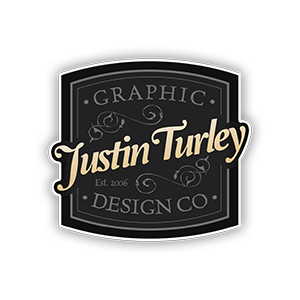 Justin Turley Graphic Design, LLC