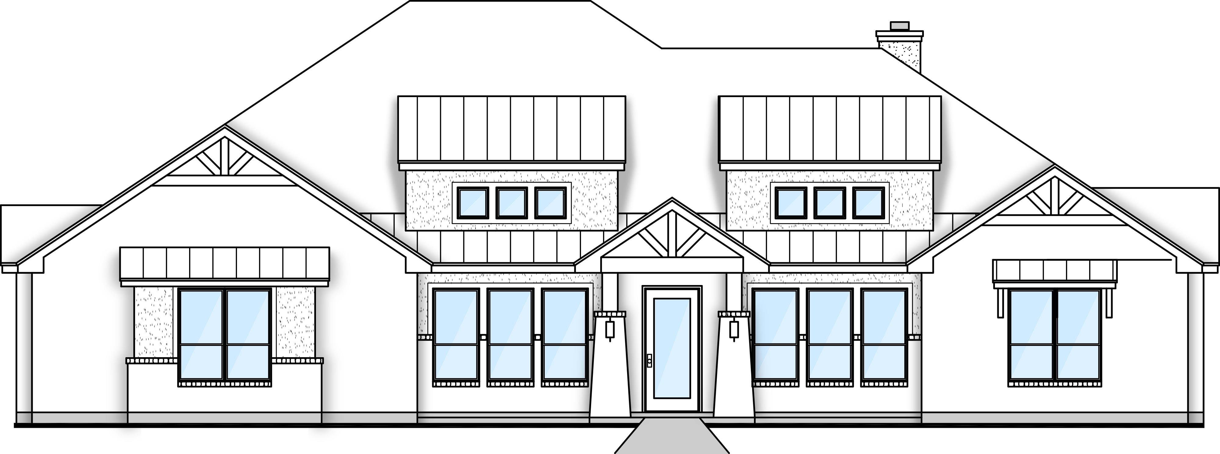 5368 Mg Legacy Custom Homes