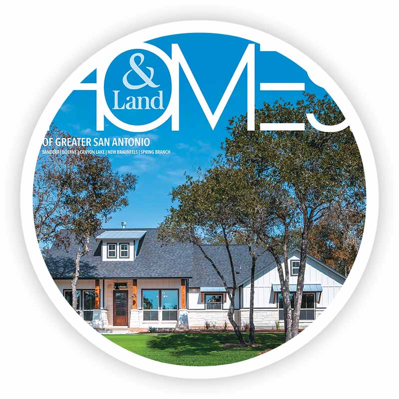 Homes & Land November 2020