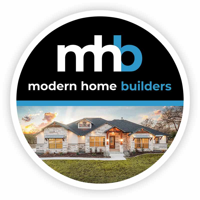 Modern Home Builders June 2024