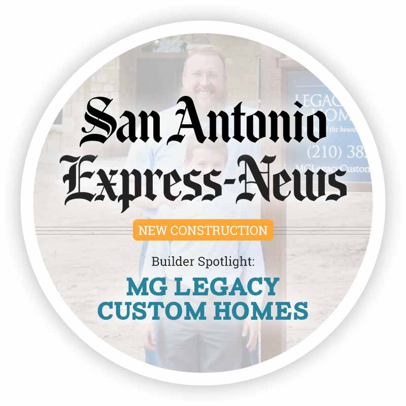 San Antonio Express News July 2015